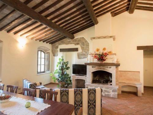 Locazione Turistica Montecucco Winery
