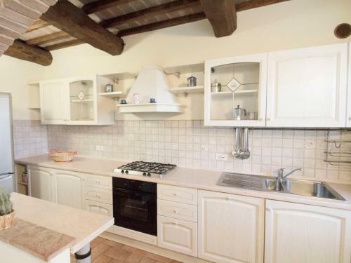 Locazione Turistica Montecucco Winery