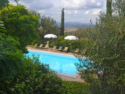 Locazione Turistica Montecucco Winery