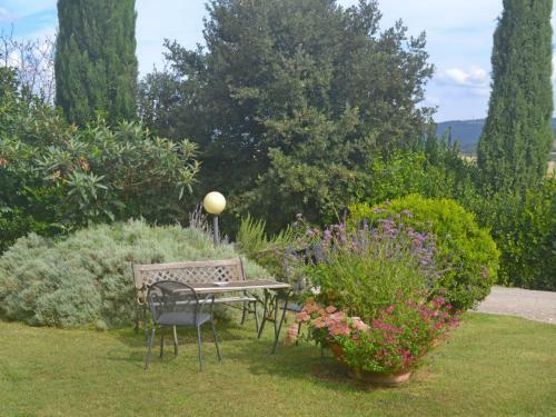 Locazione Turistica Montecucco Winery