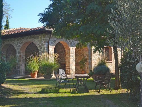 Locazione Turistica Montecucco Winery