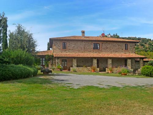 Locazione Turistica Montecucco Winery