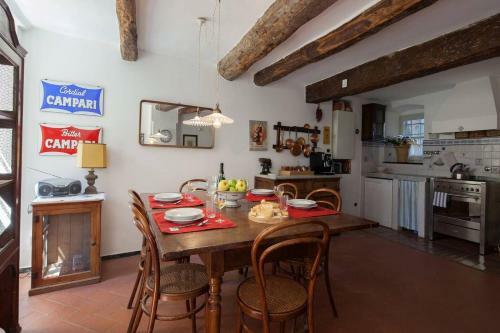 Fivestay - Charming House In A Quiet Hamlet