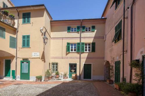 Fivestay - Charming House In A Quiet Hamlet