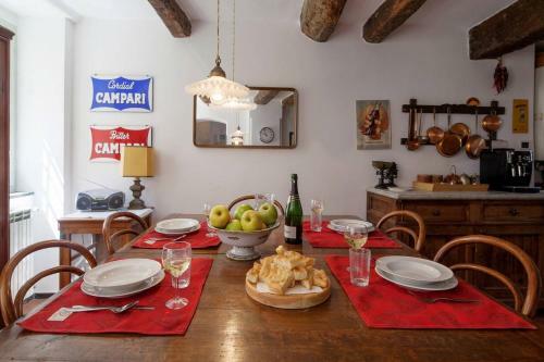 Fivestay - Charming House In A Quiet Hamlet