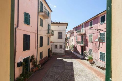 Fivestay - Charming House In A Quiet Hamlet
