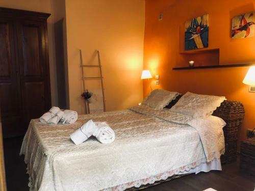B&bmontepulciano