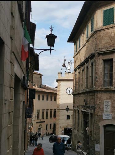 B&bmontepulciano