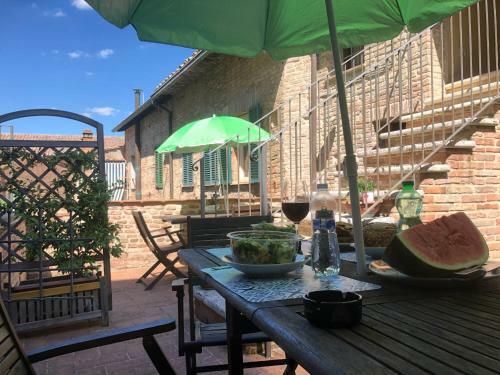 B&bmontepulciano