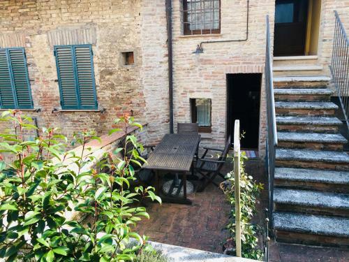 B&bmontepulciano