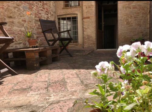 B&bmontepulciano
