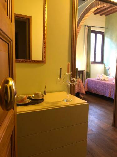 B&bmontepulciano