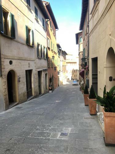 B&bmontepulciano