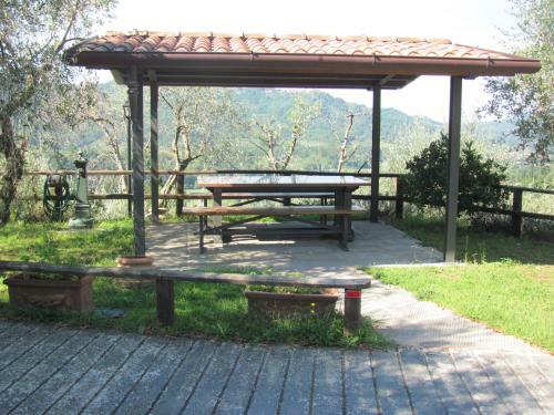 Apartamento Collealceppo - Appartamento Le Sorbe