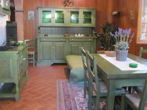 Apartamento Collealceppo - Appartamento Le Sorbe