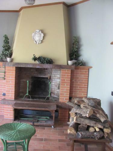 Apartamento Collealceppo - Appartamento Le Sorbe