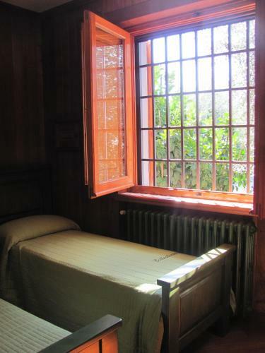 Apartamento Collealceppo - Appartamento Le Sorbe