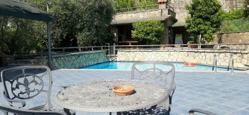 Apartamento Collealceppo - Appartamento Le Sorbe