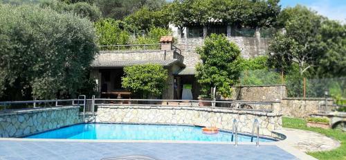 Apartamento Collealceppo - Appartamento Le Sorbe