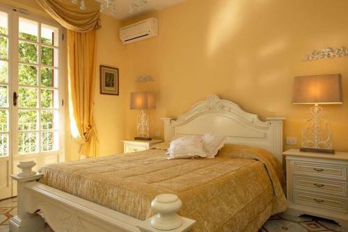 Villa Chiara Luxury Country Home