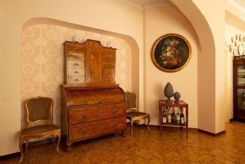 Villa Chiara Luxury Country Home
