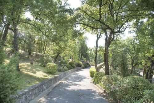 Villa Chiara Luxury Country Home