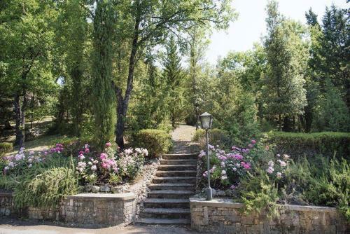 Villa Chiara Luxury Country Home