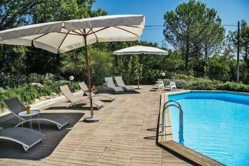 Villa Chiara Luxury Country Home