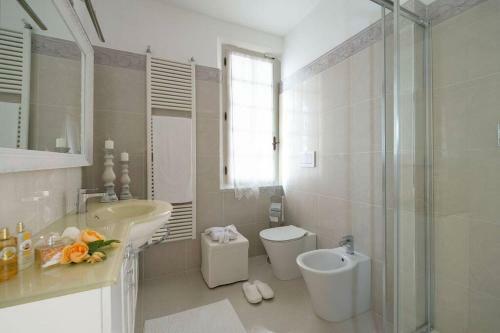 Villa Chiara Luxury Country Home