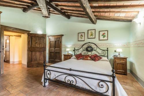 Villa Torre Del Cielo