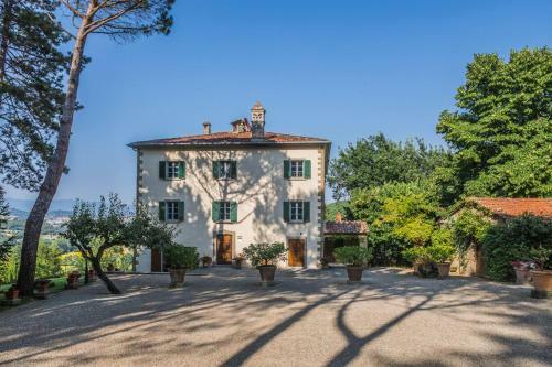 Villa Palazzo Rosadi