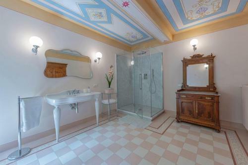 Villa Palazzo Rosadi