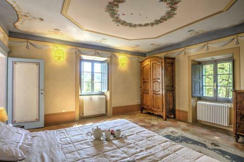 Villa Palazzo Rosadi