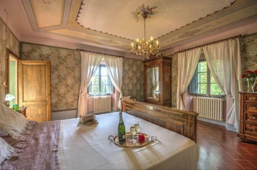 Villa Palazzo Rosadi