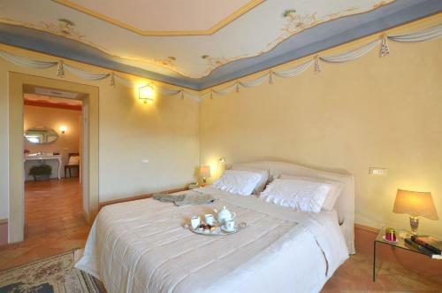 Villa Palazzo Rosadi