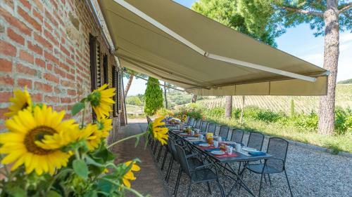 Villa Casa Di Bacco 16&4