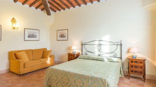 Villa Casa Di Bacco 16&4