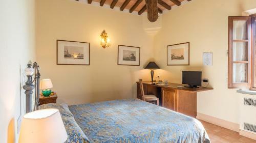 Villa Casa Di Bacco 16&4