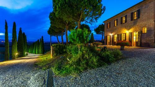 Villa Casa Di Bacco 16&4