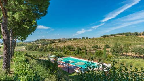 Villa Casa Di Bacco 16&4