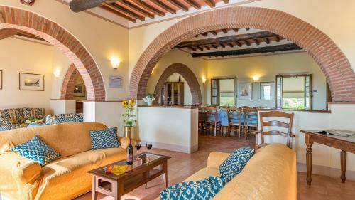 Villa Casa Di Bacco 16&4
