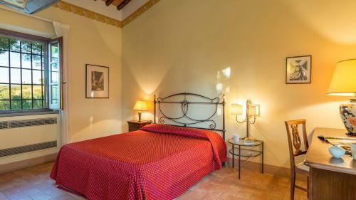 Villa Casa Di Bacco 16&4