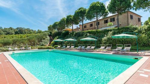 Villa Casa Di Bacco 16&4