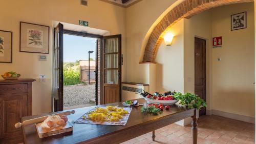 Villa Casa Di Bacco 16&4