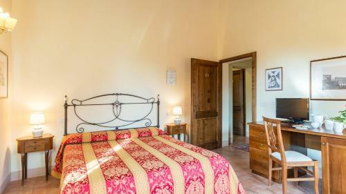 Villa Casa Di Bacco 16&4
