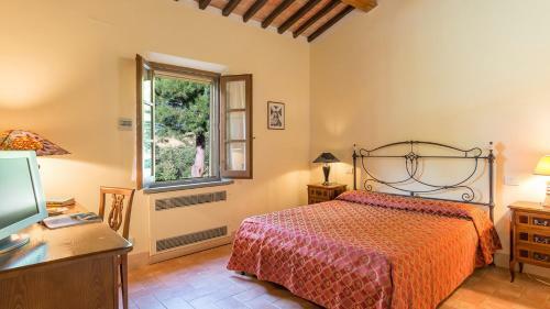 Villa Casa Di Bacco 16&4