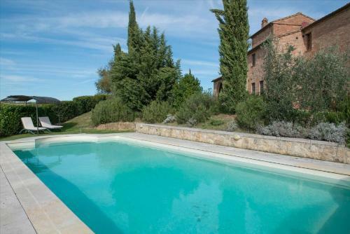 Villa Casale Dei 12