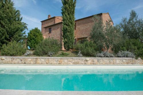 Villa Casale Dei 12