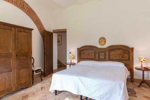 Villa Casale Dei 12