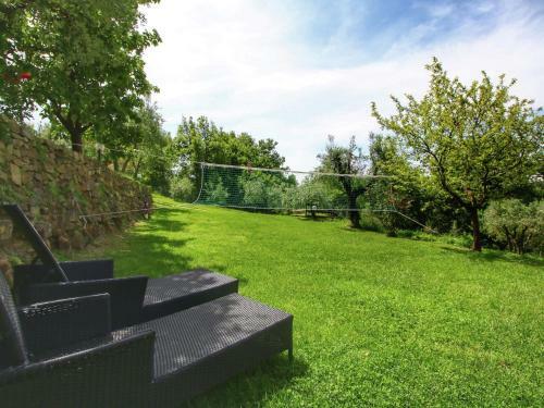 Luxurious Villa In Monte San Savino With Jacuzzi